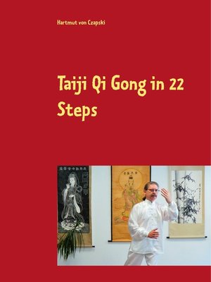 cover image of Taiji Qi Gong in 22 Steps